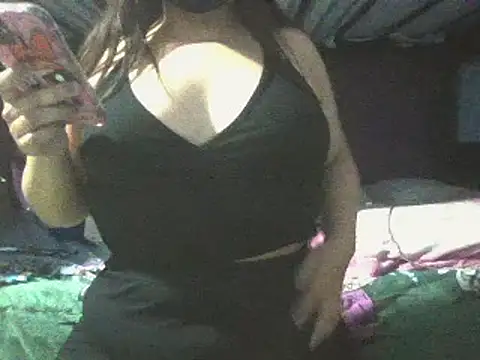 Snapshot of Wishi_washi chatting on February 2025 12:11:01 AM Wishi washi online show from February 2025 12:11:01 AM