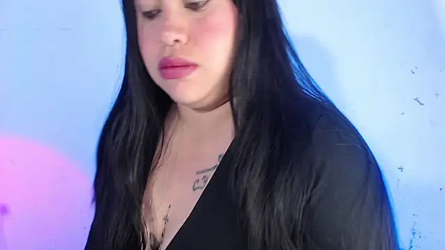 April sexycurvi online show from September 2025 08:21:02 AM