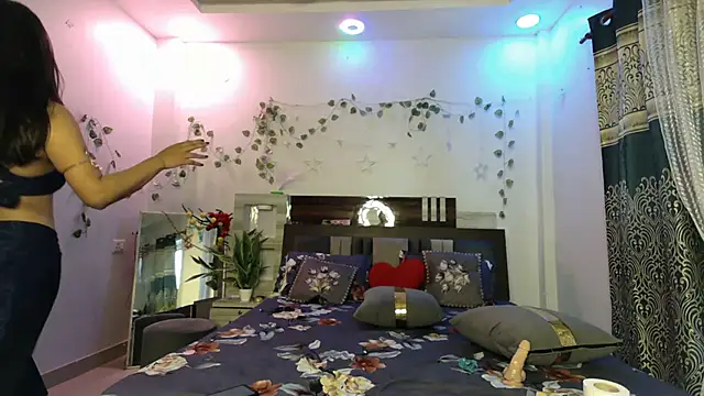 jenny-ki-bella online show from March 2026 04:04:02 AM