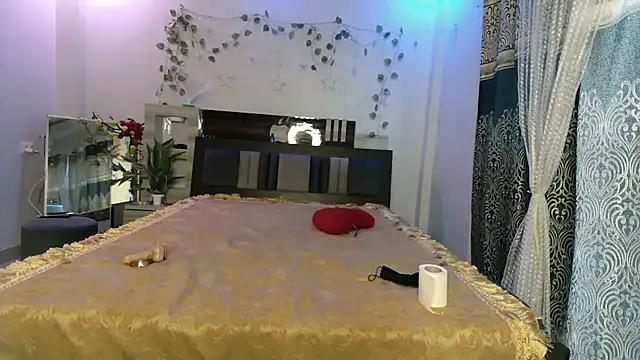 jenny-ki-bella online show from March 2026 01:58:01 AM