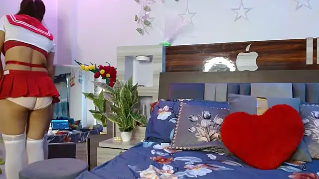 jenny-ki-bella online show from March 2026 04:05:01 AM