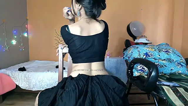 jenny-ki-bella online show from October 2025 04:57:01 AM