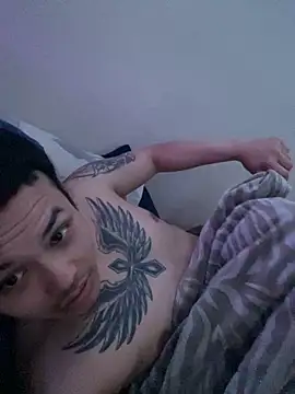 gamingcouple420 online show from November 2025 07:02:02 AM