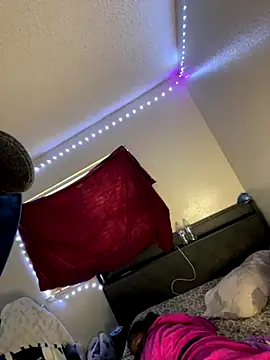 gamingcouple420 online show from December 2025 08:04:02 PM