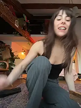 Angelene503 online show from May 2026 07:02:01 PM