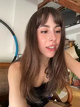 Angelene503 online show from May 2026 05:22:01 PM