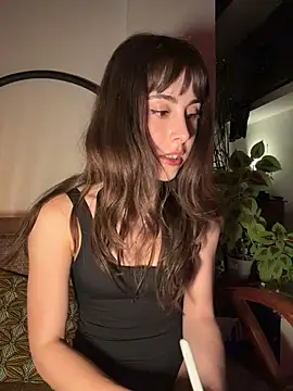 Angelene503 online show from June 2026 07:58:01 PM