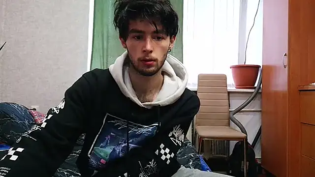 Snapshot of Ivan_Bybe chatting on April 2026 01:13:02 PM Ivan Bybe online show from April 2026 01:13:02 PM