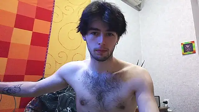 Snapshot of Ivan_Bybe chatting on May 2026 06:13:01 PM Ivan Bybe online show from May 2026 06:13:01 PM