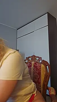 MariaRichi  online show from March 2026 07:20:01 AM