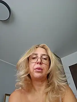 MariaRichi  online show from January 2026 07:58:01 AM