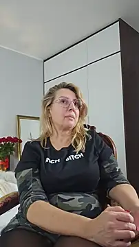 MariaRichi  online show from March 2026 08:35:02 PM