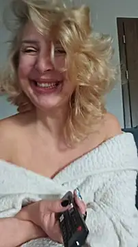 MariaRichi  online show from April 2026 06:40:02 AM