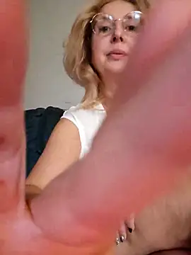 MariaRichi  online show from April 2026 07:37:02 AM