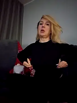 MariaRichi  online show from December 2025 07:07:02 AM