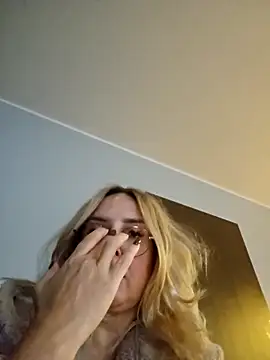 MariaRichi  online show from November 2025 07:08:01 AM