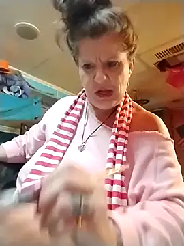 Fantasymaid80 online show from December 2024 05:34:01 PM