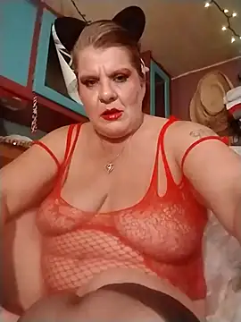 Fantasymaid80 online show from January 2025 07:43:02 AM