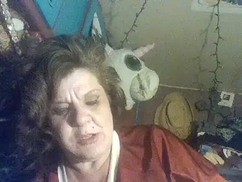 Fantasymaid80 online show from February 2025 07:18:02 AM