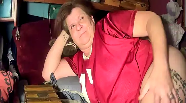 Fantasymaid80 online show from February 2025 06:22:02 AM