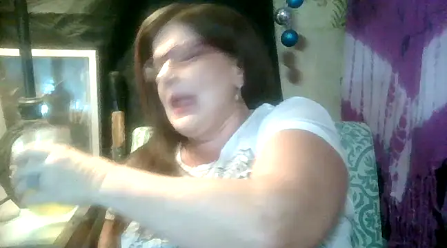 Fantasymaid80 online show from January 2025 05:41:02 AM