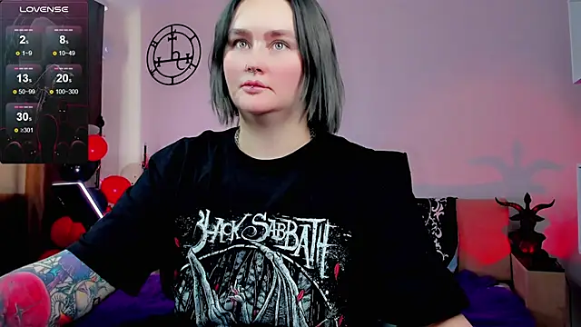 Emmybrightj  online show from February 2025 04:19:01 AM
