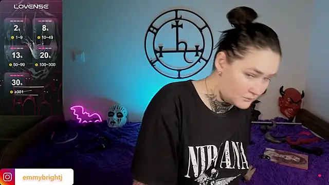 Snapshot of Emmybrightj_ chatting on December 2025 02:10:02 AM Emmybrightj online show from December 2025 02:10:02 AM