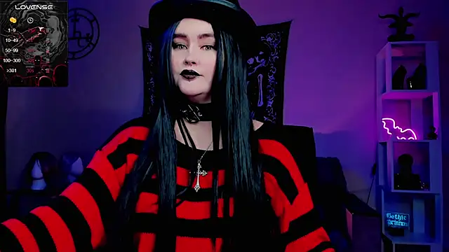 Emmybrightj  online show from March 2025 01:28:01 AM