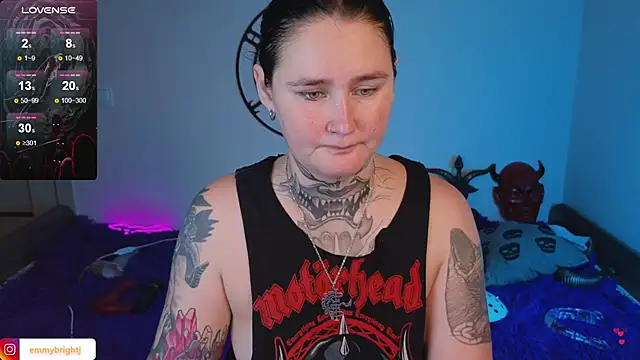 Snapshot of Emmybrightj_ chatting on November 2025 01:54:01 AM Emmybrightj online show from November 2025 01:54:01 AM