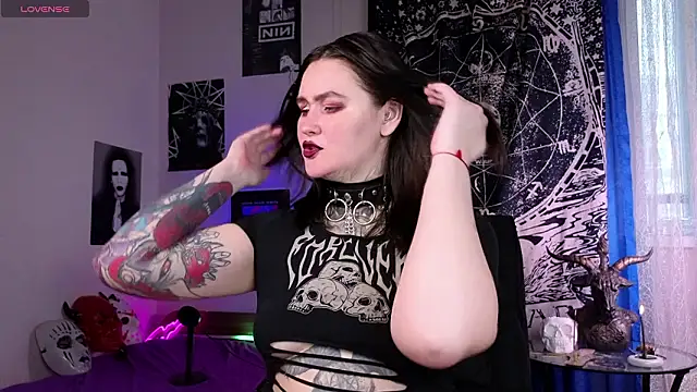 Emmybrightj  online show from March 2026 02:55:02 AM