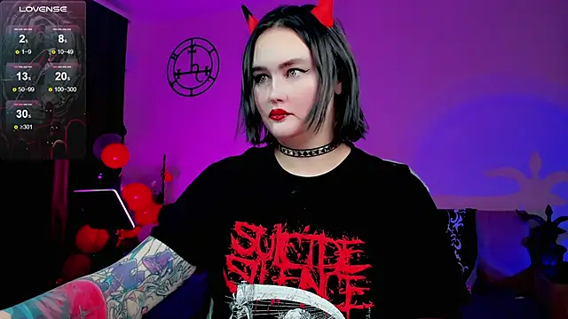 Emmybrightj  online show from February 2025 01:09:02 AM