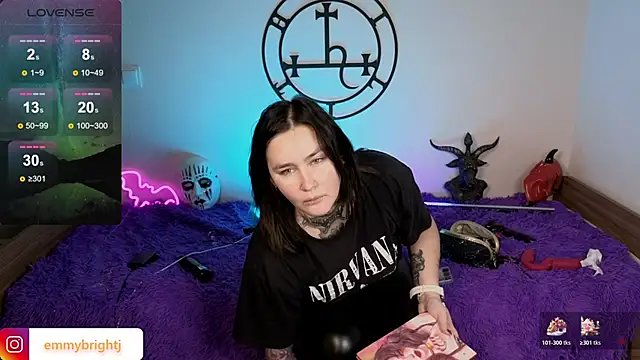 Snapshot of Emmybrightj_ chatting on December 2025 01:50:02 AM Emmybrightj online show from December 2025 01:50:02 AM