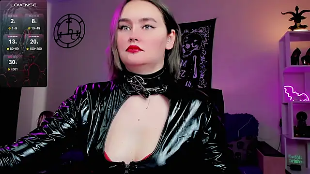 Emmybrightj  online show from March 2025 03:22:01 AM