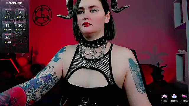 Emmybrightj  online show from February 2025 07:23:01 AM