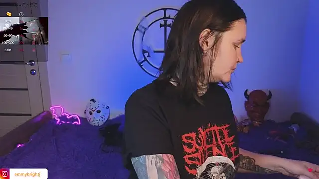 Snapshot of Emmybrightj_ chatting on November 2025 01:09:01 AM Emmybrightj online show from November 2025 01:09:01 AM