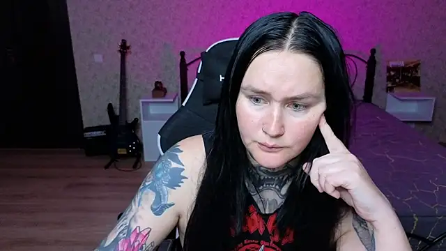 Emmybrightj  online show from May 2026 04:34:01 PM