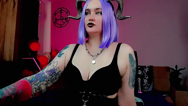 Emmybrightj  online show from February 2025 04:58:02 AM