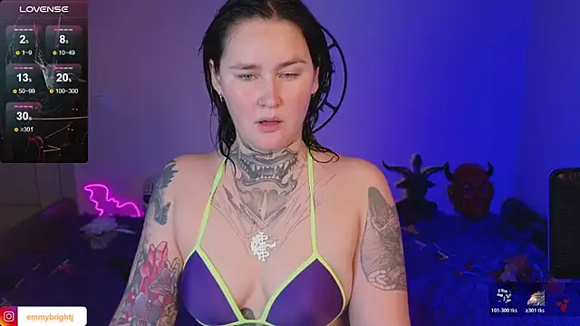 Snapshot of Emmybrightj_ chatting on November 2025 01:53:02 AM Emmybrightj online show from November 2025 01:53:02 AM