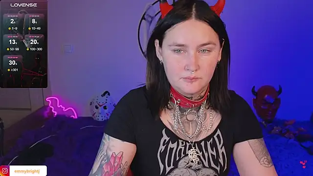 Snapshot of Emmybrightj_ chatting on November 2025 02:48:01 AM Emmybrightj online show from November 2025 02:48:01 AM