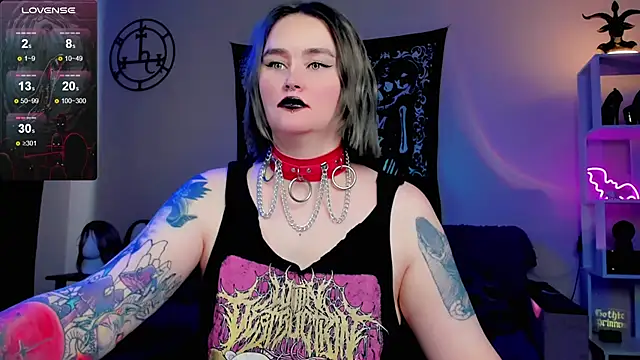 Emmybrightj  online show from March 2025 07:19:01 AM