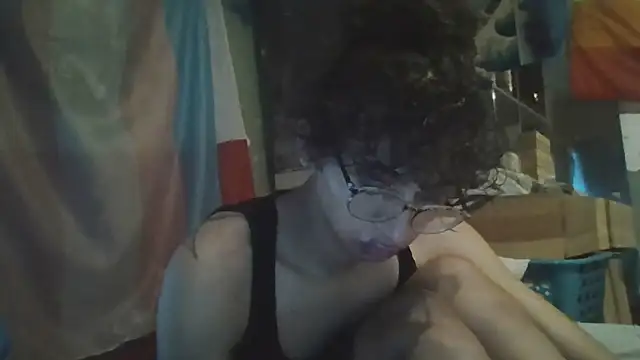 Querida-Mia online show from February 2026 05:14:02 PM