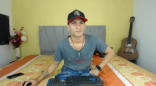 Snapshot of Spartu_apolo chatting on March 2025 06:05:02 AM Spartu apolo online show from March 2025 06:05:02 AM