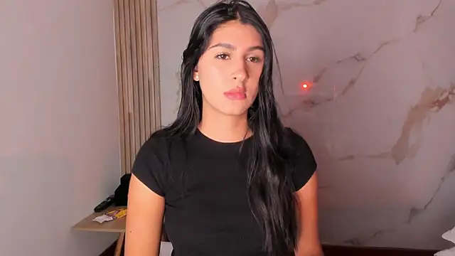 Snapshot of Ashley_Evans18 chatting on September 2025 01:50:01 PM Ashley Evans18 online show from September 2025 01:50:01 PM