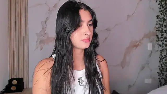 Snapshot of Ashley_Evans18 chatting on September 2025 12:30:02 PM Ashley Evans18 online show from September 2025 12:30:02 PM