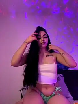 Gya Rue online show from December 2025 11:27:02 PM