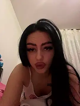 Gya Rue online show from January 2026 09:40:01 PM