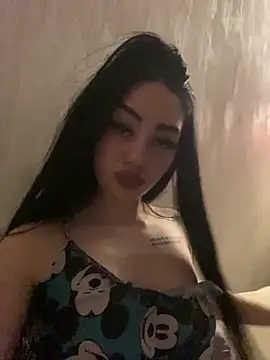 Gya Rue online show from November 2025 11:16:02 PM