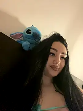 Gya Rue online show from November 2025 12:17:01 PM