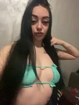 Gya Rue online show from November 2025 08:42:02 PM