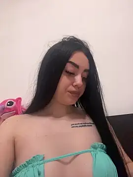 Gya Rue online show from November 2025 04:56:02 PM